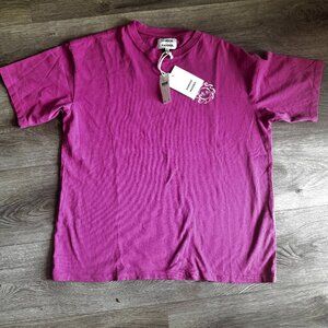 *NEW* Damson Madder Oversized T-Shirt Pink *NEW*